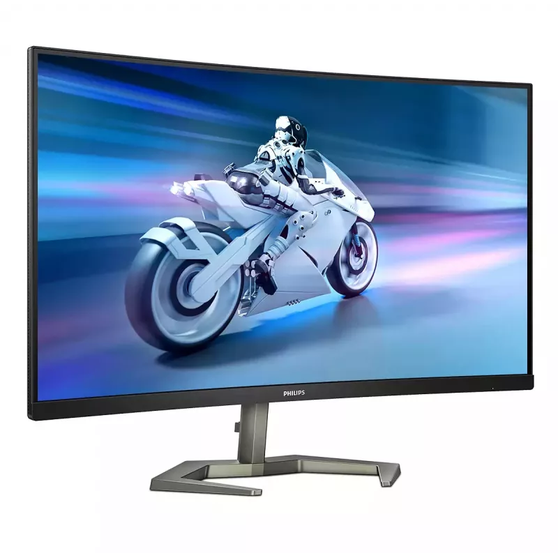 Philips Momentum 32M1C5200W/00 monitorius 80 cm (31,5 colio) 1920 x 1080 pikselių Full HD LCD juodas