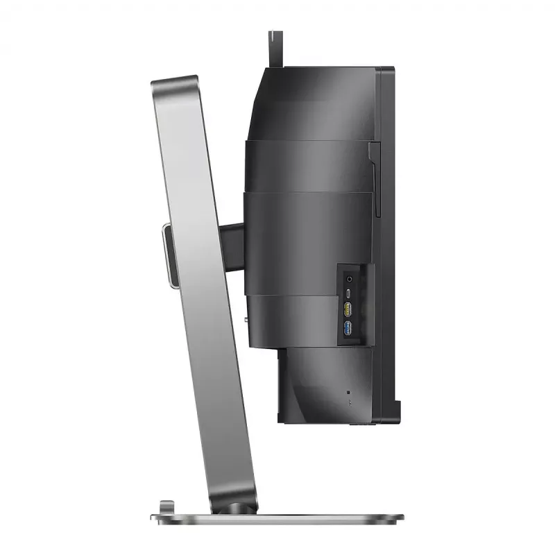 Philips 49B2U6900CH/00 monitor 124 cm (48,8 colio) 5120 x 1440 pikselių Dual QHD LCD juodas