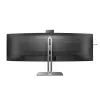 Philips 49B2U6900CH/00 monitor 124 cm (48,8 colio) 5120 x 1440 pikselių Dual QHD LCD juodas