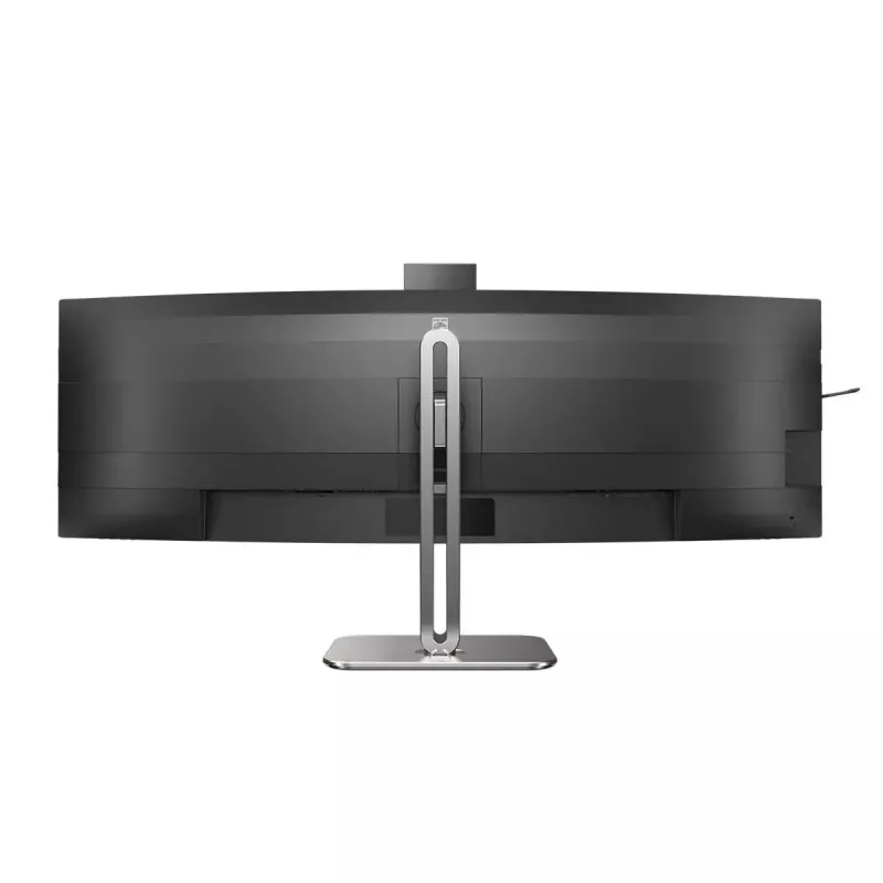 Philips 49B2U6900CH/00 monitor 124 cm (48,8 colio) 5120 x 1440 pikselių Dual QHD LCD juodas