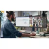 Philips 49B2U6900CH/00 monitor 124 cm (48,8 colio) 5120 x 1440 pikselių Dual QHD LCD juodas