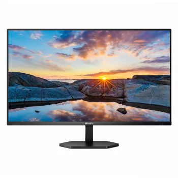 Philips 3000 serijos 32E1N3100LA/00 kompiuterio monitorius 80 cm (31,5 col.) 1920 x 1080 pikselių Full HD LCD juodas