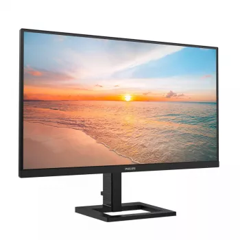 Philips 1000 serijos 27E1N1800AE/00 monitorius 68,6 cm (27 colių) 3840 x 2160 pikselių 4K Ultra HD LED juodas
