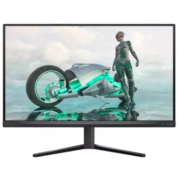 Philips Evnia 27M2N3200S/00 kompiuterio monitorius 68,6 cm (27 colių) 1920 x 1080 pikselių Full HD LCD juodas