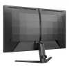 Philips Evnia 27M2N3200S/00 kompiuterio monitorius 68,6 cm (27 colių) 1920 x 1080 pikselių Full HD LCD juodas