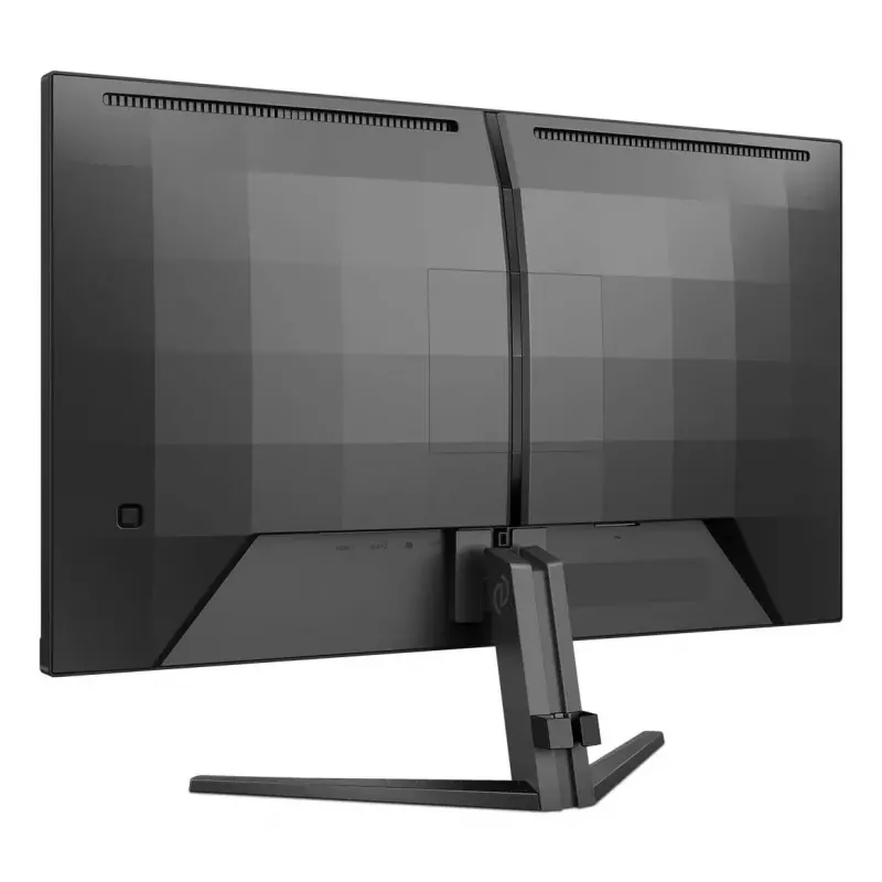 Philips Evnia 27M2N3200S/00 kompiuterio monitorius 68,6 cm (27 colių) 1920 x 1080 pikselių Full HD LCD juodas