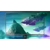 Philips Evnia 27M2N3200S/00 kompiuterio monitorius 68,6 cm (27 colių) 1920 x 1080 pikselių Full HD LCD juodas