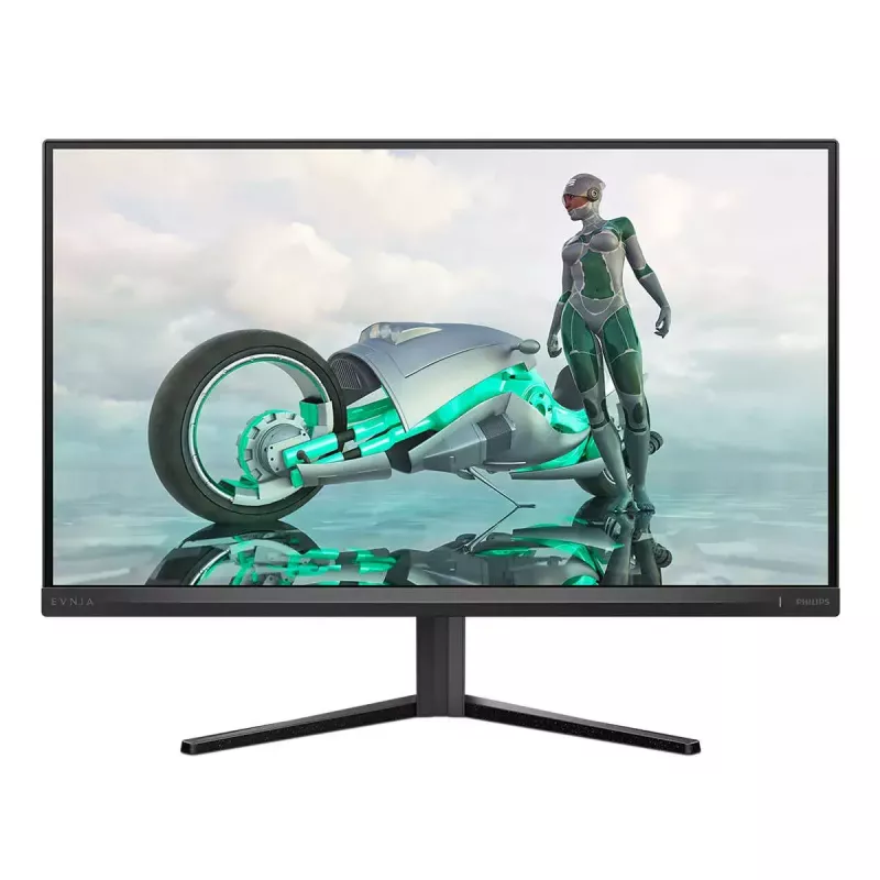 Philips Evnia 27M2N3500NL/00 monitorius 68.6 cm (27 col.) 2560 x 1440 pikseliai Quad HD LCD juodas