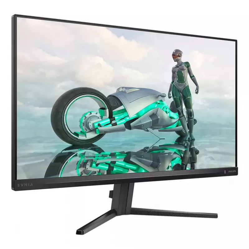 Philips Evnia 27M2N3500NL/00 monitorius 68.6 cm (27 col.) 2560 x 1440 pikseliai Quad HD LCD juodas