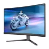 Philips Evnia 5000 27M2C5200W/00 monitorius 68,6 cm (27 colių) 1920 x 1080 Full HD VA LCD pilkas