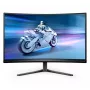 Philips Evnia 5000 27M2C5200W/00 monitorius 68,6 cm (27 colių) 1920 x 1080 Full HD VA LCD pilkas