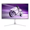 Philips Evnia 8000 32M2N8900/00 monitorius 80 cm (31,5 colio) 3840 x 2160 pikselių 4K Ultra HD QD-OLED Baltas
