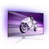 Philips Evnia 8000 32M2N8900/00 monitorius 80 cm (31,5 colio) 3840 x 2160 pikselių 4K Ultra HD QD-OLED Baltas
