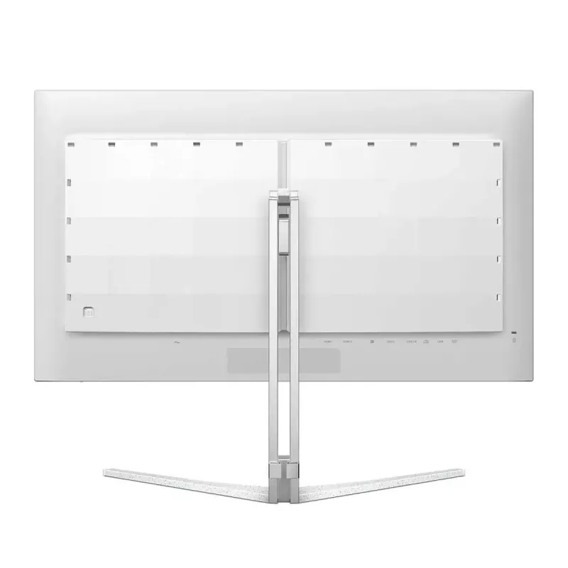 Philips Evnia 8000 32M2N8900/00 monitorius 80 cm (31,5 colio) 3840 x 2160 pikselių 4K Ultra HD QD-OLED Baltas