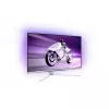 Philips Evnia 8000 32M2N8900/00 monitorius 80 cm (31,5 colio) 3840 x 2160 pikselių 4K Ultra HD QD-OLED Baltas