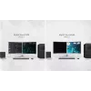 Philips Evnia 8000 32M2N8900/00 monitorius 80 cm (31,5 colio) 3840 x 2160 pikselių 4K Ultra HD QD-OLED Baltas