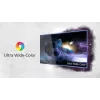 Philips Evnia 8000 32M2N8900/00 monitorius 80 cm (31,5 colio) 3840 x 2160 pikselių 4K Ultra HD QD-OLED Baltas