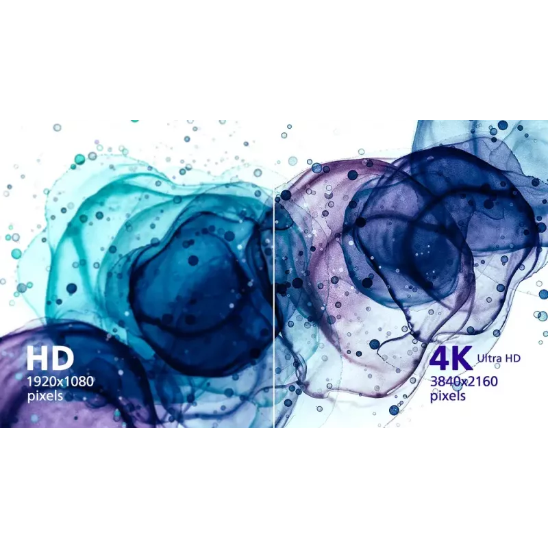 Philips Evnia 8000 32M2N8900/00 monitorius 80 cm (31,5 colio) 3840 x 2160 pikselių 4K Ultra HD QD-OLED Baltas