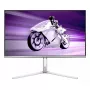 Philips Evnia 8000 32M2N8900/00 monitorius 80 cm (31,5 colio) 3840 x 2160 pikselių 4K Ultra HD QD-OLED Baltas