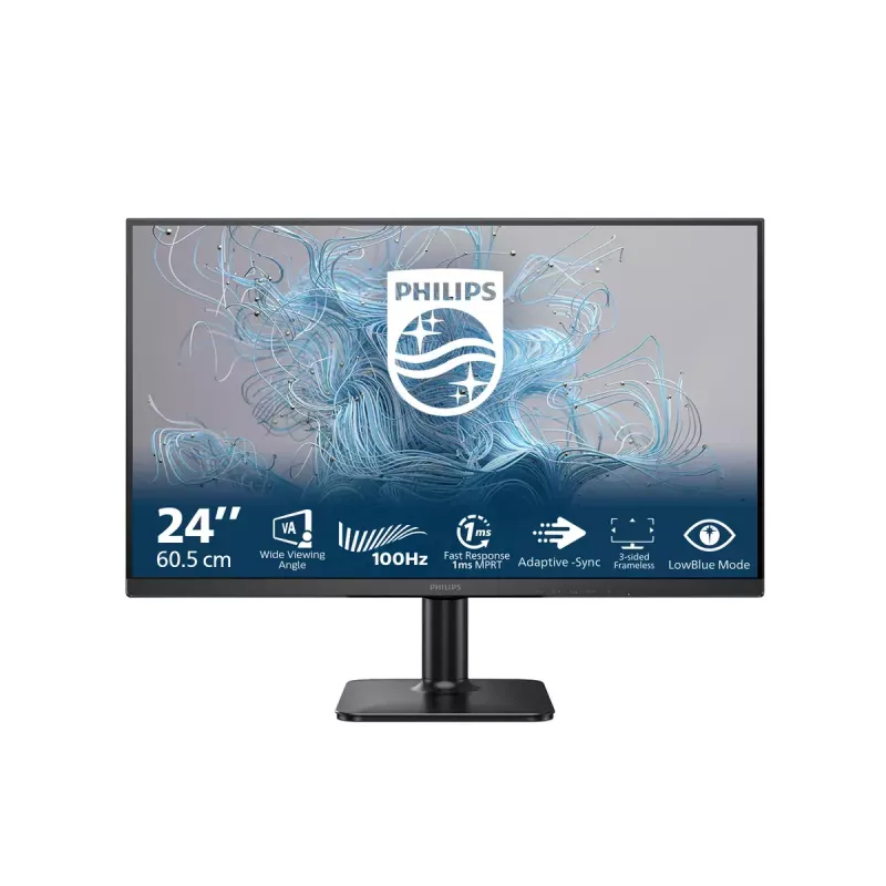 Philips 24E2N1100LB/00 23.8 colių LCD monitorius