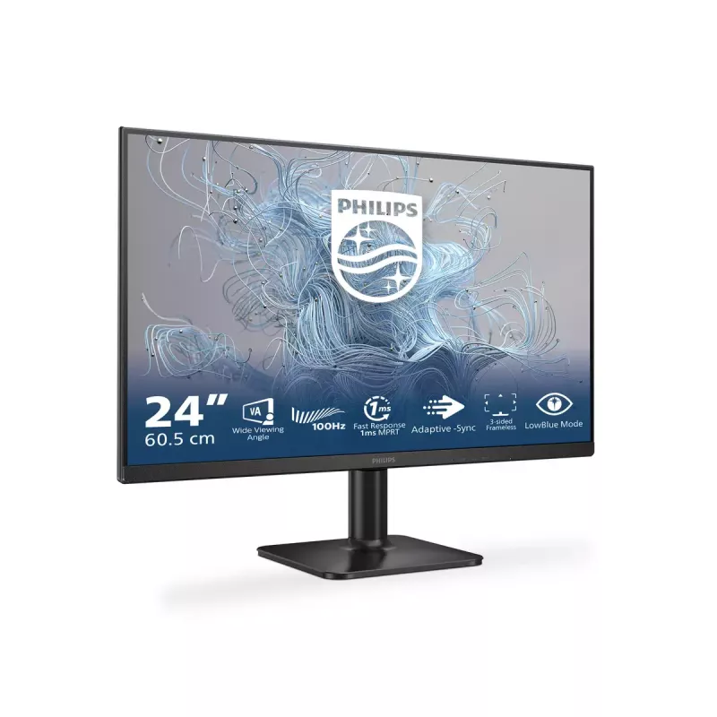 Philips 24E2N1100LB/00 23.8 colių LCD monitorius