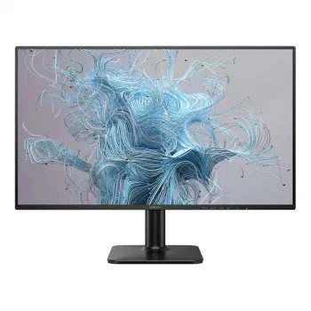 Monitorius Philips 1000 serijos 24E2N1110/00 23.8 colio (60.5 cm) Full HD IPS 1920×1080 120 Hz 4 ms Juodas