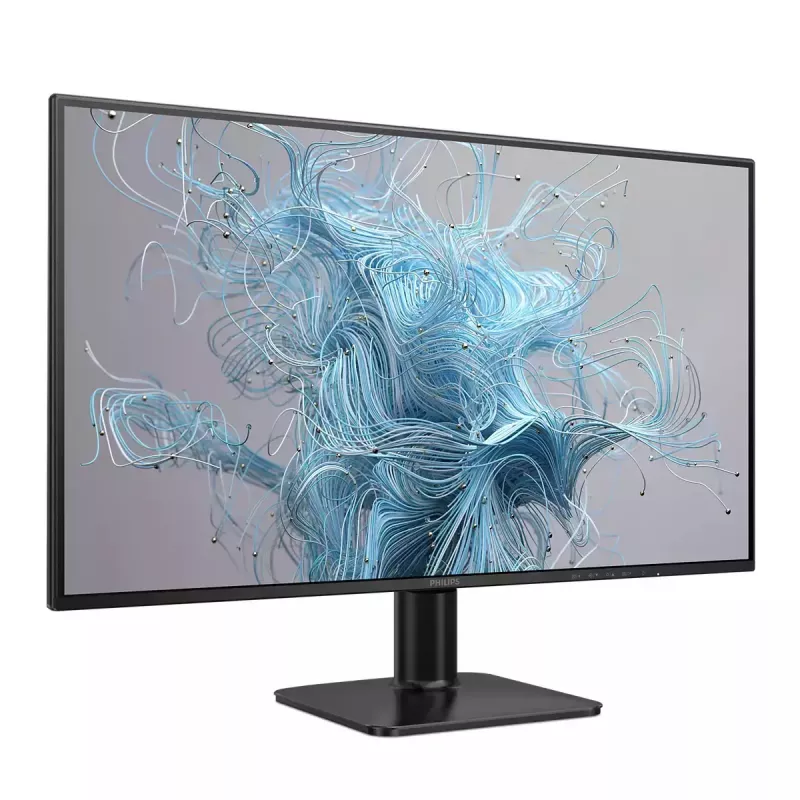 Philips 1000 serijos 27E2N1110/00 kompiuterio monitorius 68.6 cm (27 col.) 1920 x 1080 pikselių Full HD LCD juodas