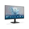 Philips 1000 serijos 27E2N1110/00 kompiuterio monitorius 68.6 cm (27 col.) 1920 x 1080 pikselių Full HD LCD juodas
