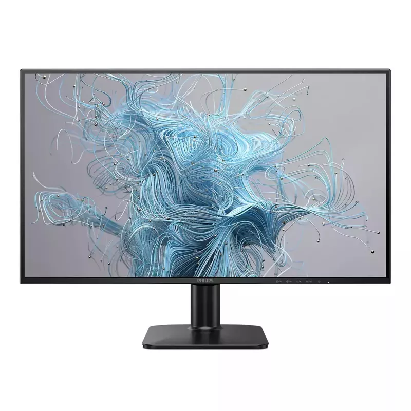 Philips 1000 serijos 27E2N1110/00 kompiuterio monitorius 68.6 cm (27 col.) 1920 x 1080 pikselių Full HD LCD juodas