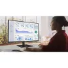 Philips 1000 serijos 32E1N1800LA/00 kompiuterio monitorius 80 cm (31,5 col.) 3840 x 2160 pikselių 4K Ultra HD LCD juodas