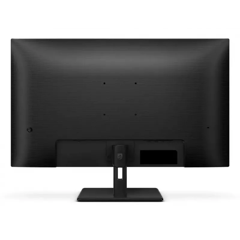 Philips 1000 serijos 32E1N1800LA/00 kompiuterio monitorius 80 cm (31,5 col.) 3840 x 2160 pikselių 4K Ultra HD LCD juodas
