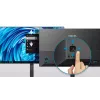 Philips 1000 serijos 32E1N1800LA/00 kompiuterio monitorius 80 cm (31,5 col.) 3840 x 2160 pikselių 4K Ultra HD LCD juodas