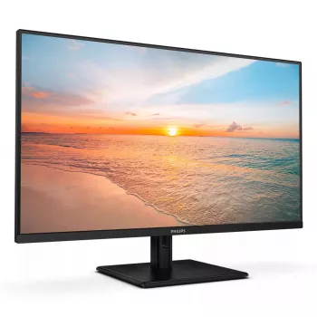 Philips 1000 serijos 32E1N1800LA/00 kompiuterio monitorius 80 cm (31,5 col.) 3840 x 2160 pikselių 4K Ultra HD LCD juodas