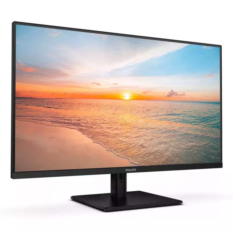 Philips 1000 serijos 32E1N1800LA/00 kompiuterio monitorius 80 cm (31,5 col.) 3840 x 2160 pikselių 4K Ultra HD LCD juodas