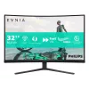 Philips Evnia 32M2C3500L/00 monitorius 80 cm (31,5 colio) 2560 x 1440 pikselių Quad HD LCD juodas