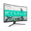 Philips Evnia 32M2C3500L/00 monitorius 80 cm (31,5 colio) 2560 x 1440 pikselių Quad HD LCD juodas