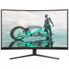 Philips Evnia 32M2C3500L/00 monitorius 80 cm (31,5 colio) 2560 x 1440 pikselių Quad HD LCD juodas