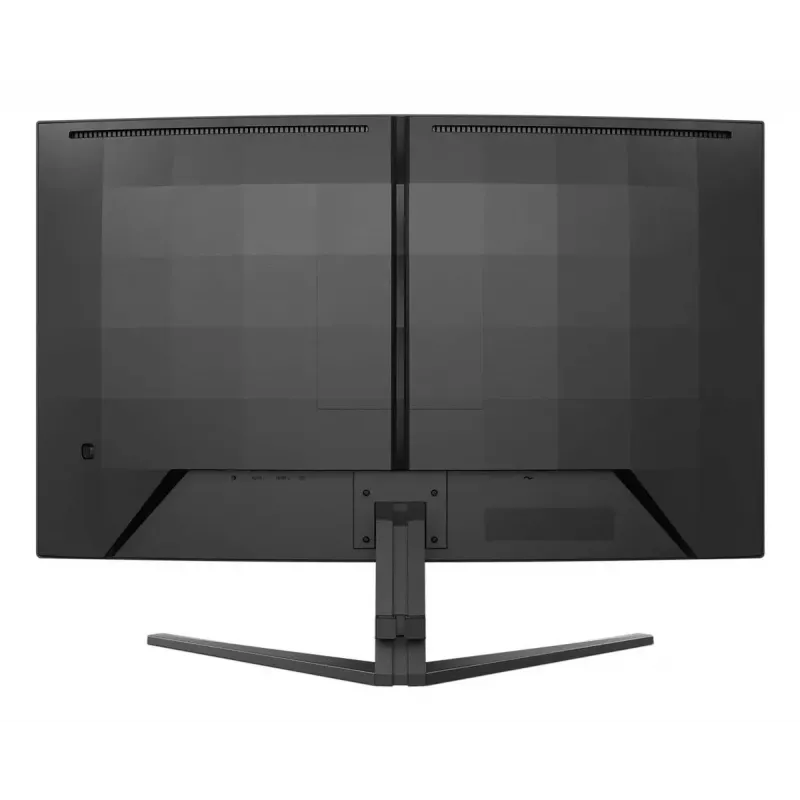 Philips Evnia 32M2C3500L/00 monitorius 80 cm (31,5 colio) 2560 x 1440 pikselių Quad HD LCD juodas