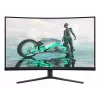 Philips Evnia 32M2C3500L/00 monitorius 80 cm (31,5 colio) 2560 x 1440 pikselių Quad HD LCD juodas