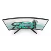 Philips Evnia 32M2C3500L/00 monitorius 80 cm (31,5 colio) 2560 x 1440 pikselių Quad HD LCD juodas