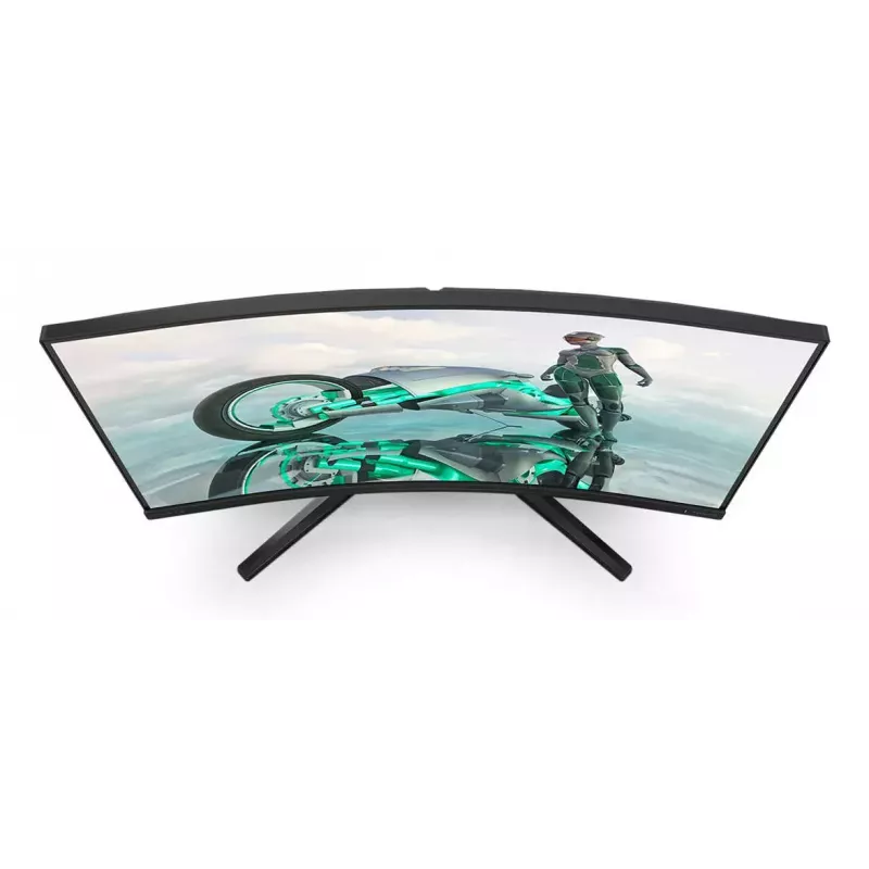 Philips Evnia 32M2C3500L/00 monitorius 80 cm (31,5 colio) 2560 x 1440 pikselių Quad HD LCD juodas