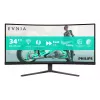 Philips Evnia 34M2C3500L/00 monitorius 86,4 cm (34 colių) 3440 x 1440 pikselių Wide Quad HD LCD juodas