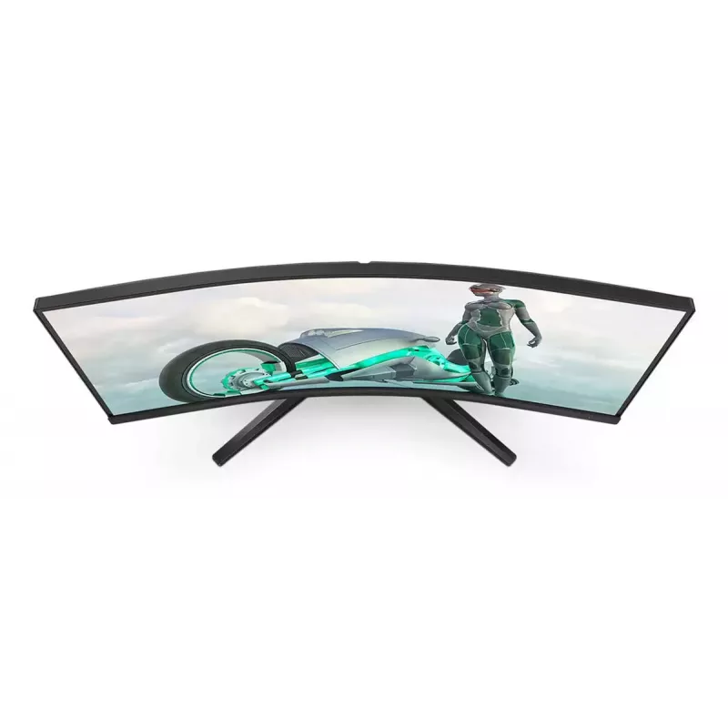 Philips Evnia 34M2C3500L/00 monitorius 86,4 cm (34 colių) 3440 x 1440 pikselių Wide Quad HD LCD juodas