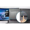Philips Evnia 34M2C3500L/00 monitorius 86,4 cm (34 colių) 3440 x 1440 pikselių Wide Quad HD LCD juodas