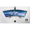 Philips Evnia 34M2C3500L/00 monitorius 86,4 cm (34 colių) 3440 x 1440 pikselių Wide Quad HD LCD juodas