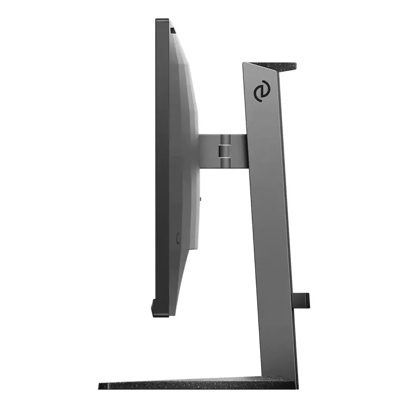 Philips Evnia 3000 27M2N3800A/00 monitor 68,6 cm (27 colių) 3840 x 2160 pikselių 4K Ultra HD LCD pilkas