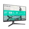 Philips Evnia 3000 27M2N3800A/00 monitor 68,6 cm (27 colių) 3840 x 2160 pikselių 4K Ultra HD LCD pilkas