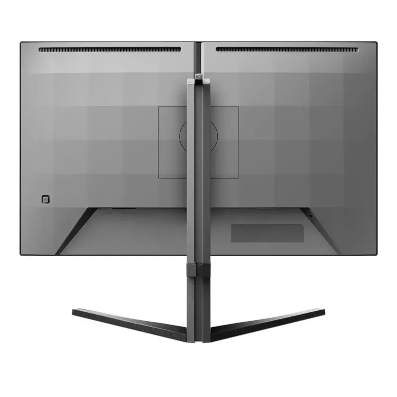 Philips Evnia 3000 27M2N3800A/00 monitor 68,6 cm (27 colių) 3840 x 2160 pikselių 4K Ultra HD LCD pilkas