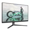 Philips Evnia 3000 27M2N3800A/00 monitor 68,6 cm (27 colių) 3840 x 2160 pikselių 4K Ultra HD LCD pilkas