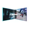 Philips Evnia 3000 27M2N3800A/00 monitor 68,6 cm (27 colių) 3840 x 2160 pikselių 4K Ultra HD LCD pilkas